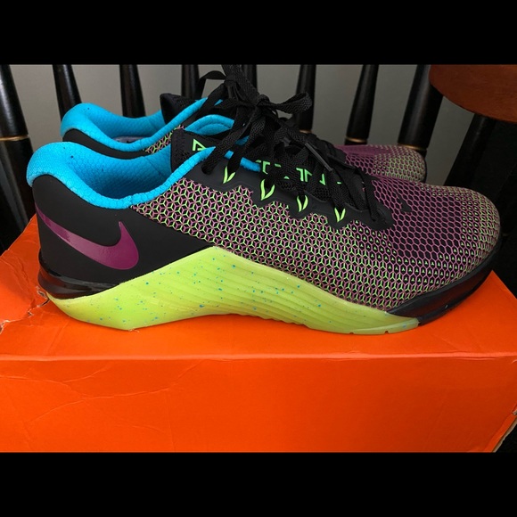 metcon 5 wodapalooza